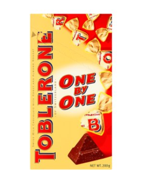 Toblerone