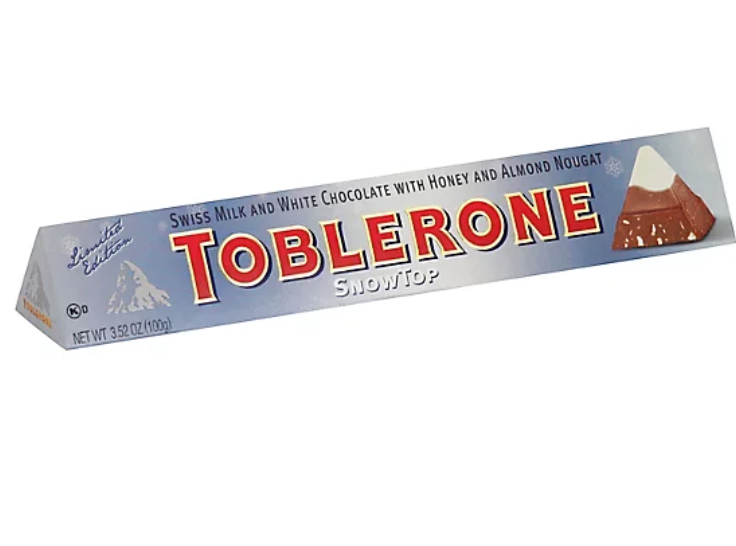 Toblerone