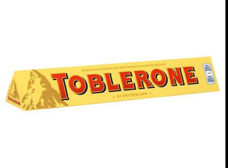 Toblerone