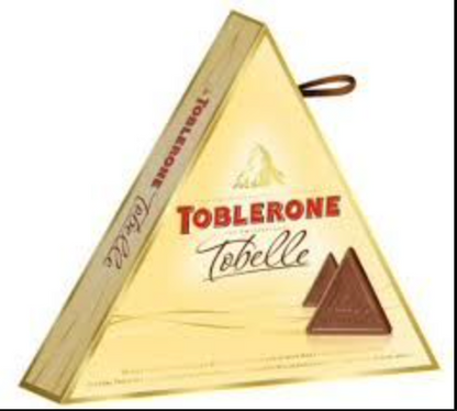 Toblerone