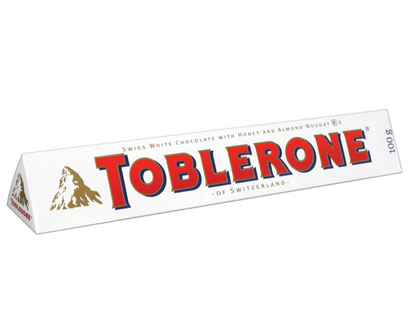 Toblerone