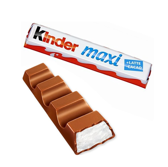 Kinder Maxi