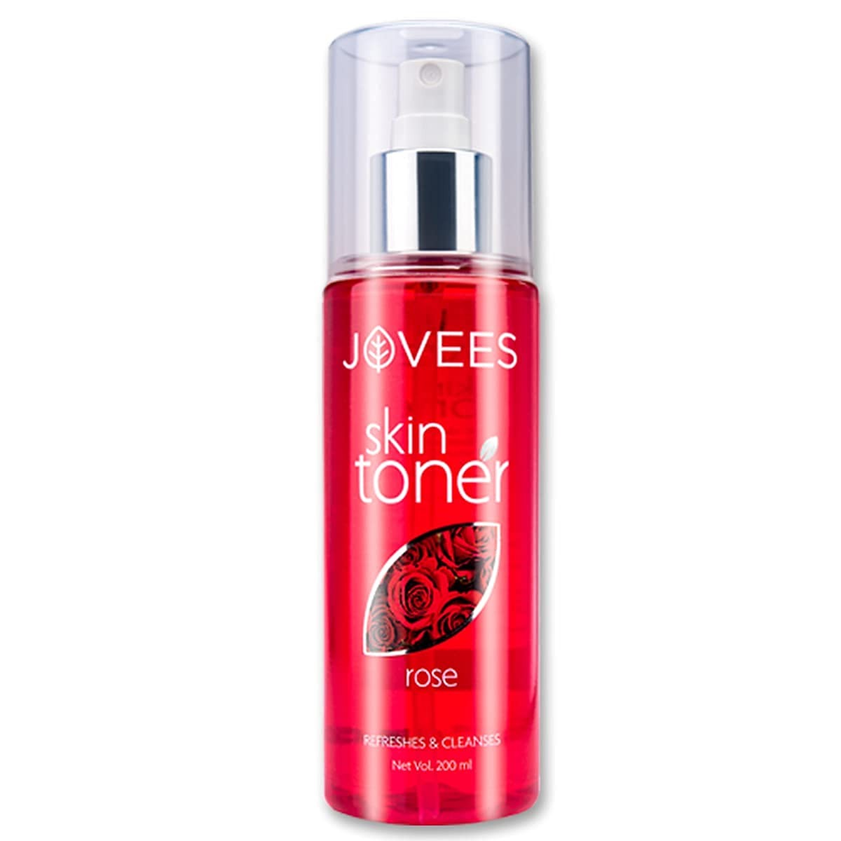 JOVEES rose skin & Cucumber toners 200 ml