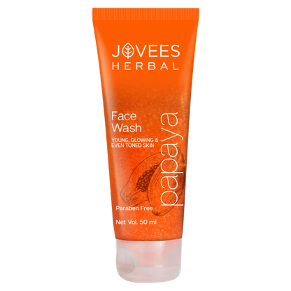 JOVEES Face wash