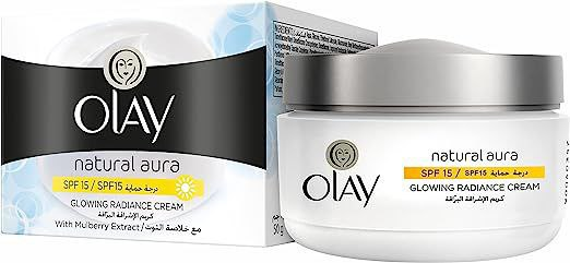 Olay Day Cream