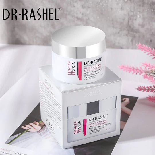 DR.RASHEL Whitening Day Cream 50ml