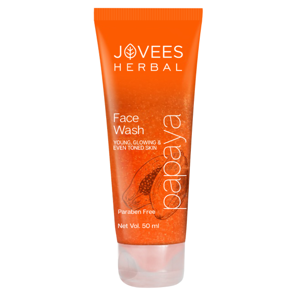 JOVEES Face wash