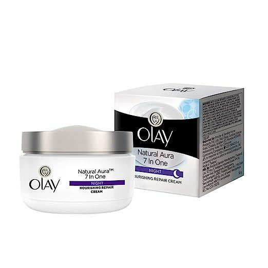 Olay Night Cream