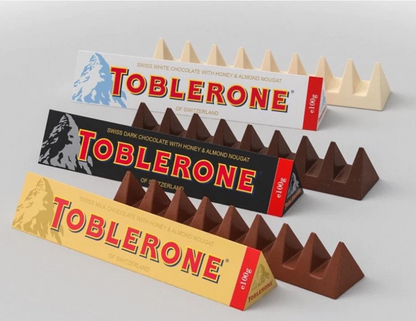 Toblerone