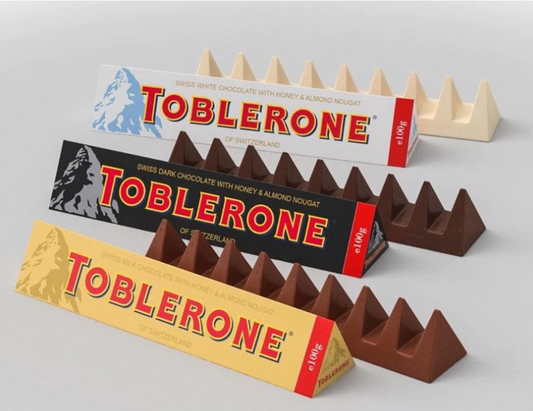 Toblerone