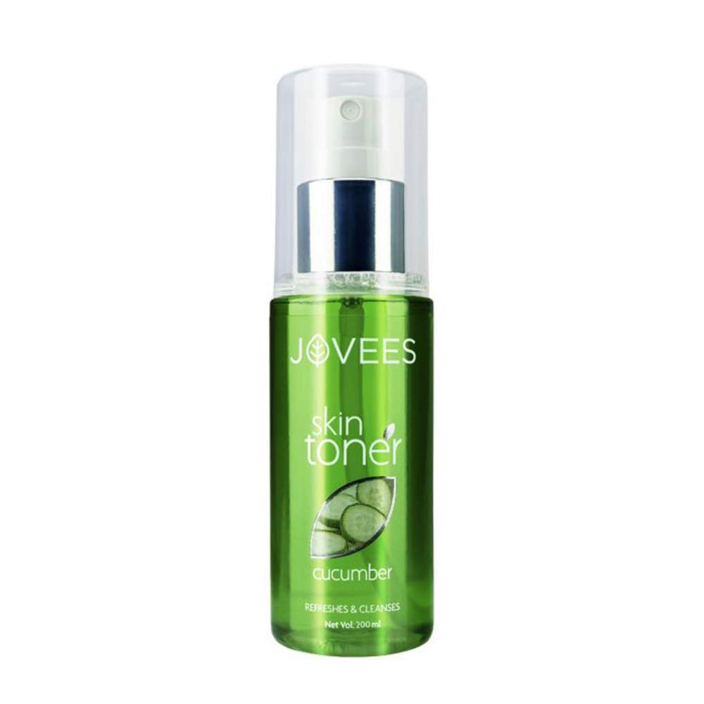 JOVEES rose skin & Cucumber toners 200 ml