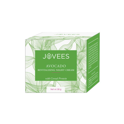 JOVEES Day & Night care Cream 50g