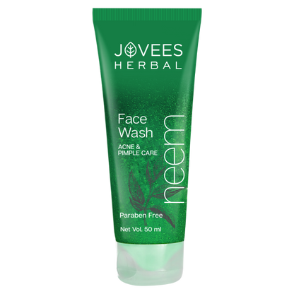 JOVEES Face wash