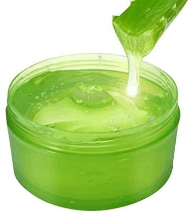 ROUSHUN Aloe Vera Soothing Moisturizing Gel 99% 300ml