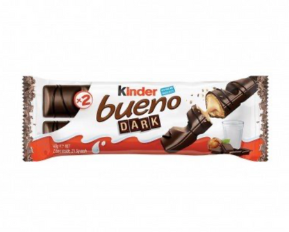 Kinder Beuno