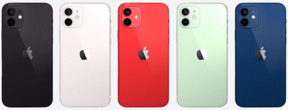 Used iPhone 12