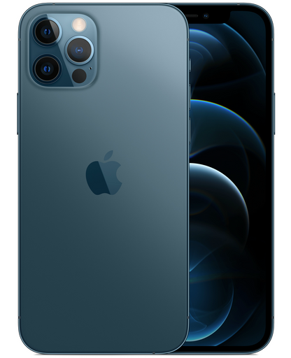 Used iPhone 12 Pro