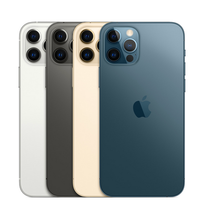 Used iPhone 12 Pro