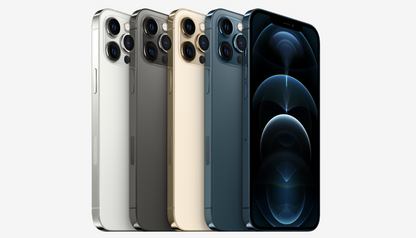 Used iPhone 12 Pro Max