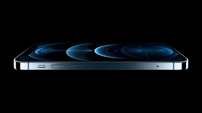 Used iPhone 12 Pro