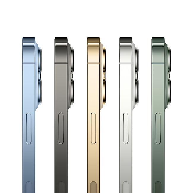 Used iPhone 13 Pro Max