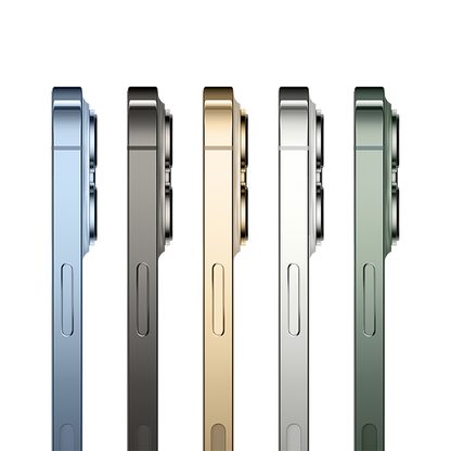 Used iPhone 13 Pro Max
