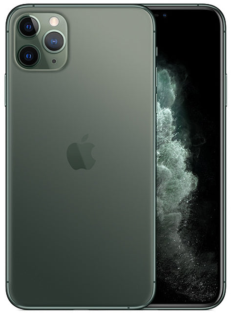 Used iPhone 11 Pro Max