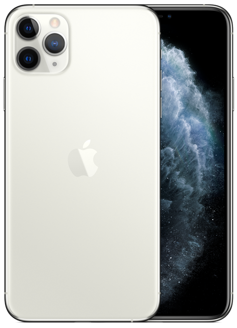 Used iPhone 11 Pro Max