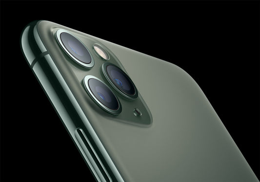 Used iPhone 11 Pro Max