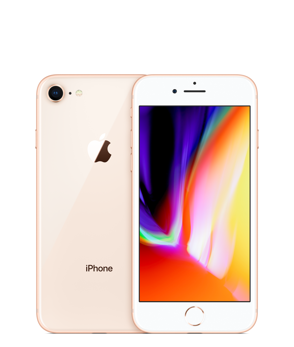Used iPhone 8