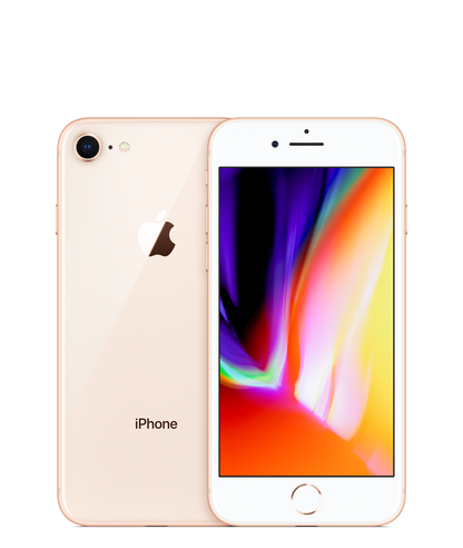 Used iPhone 8