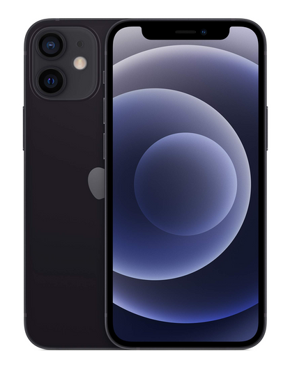 Used iPhone 12