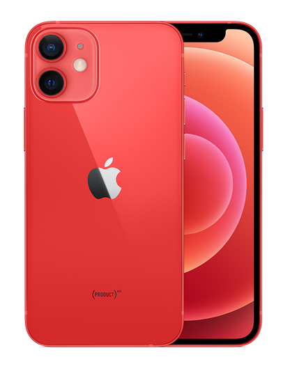 Used iPhone 12