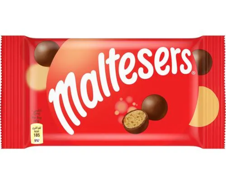 Maltesers