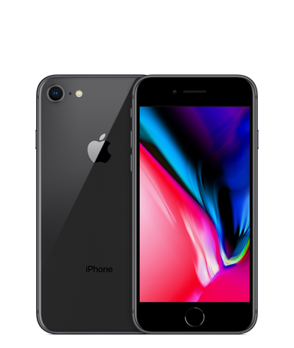 Used iPhone 8