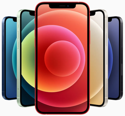 iPhone 12