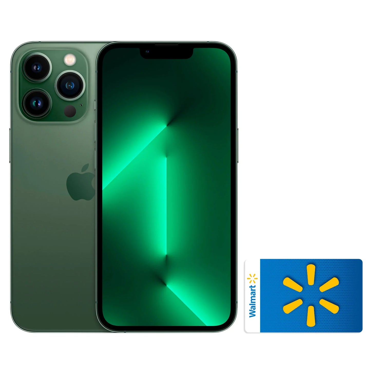 Used iPhone 13 Pro