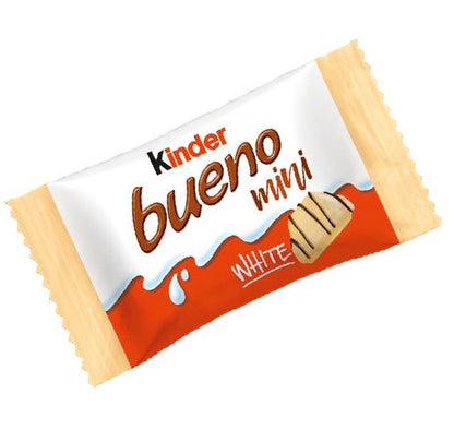 Kinder Beuno