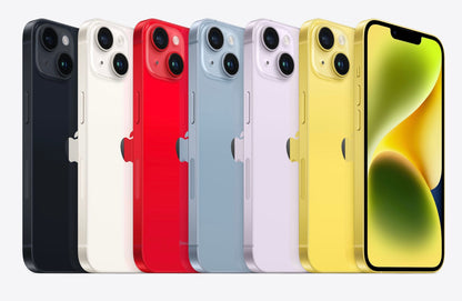 Used iPhone 14
