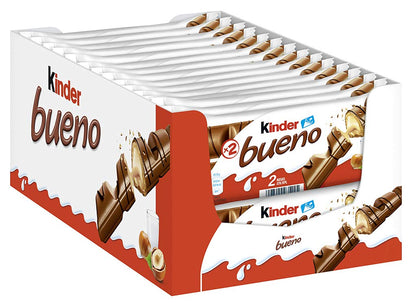 Kinder Beuno