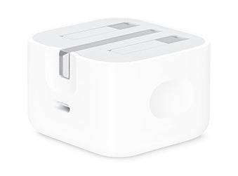 Apple 20W Fast Charger