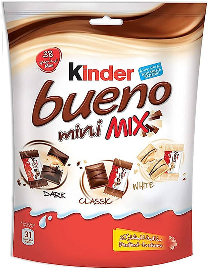 Kinder Beuno