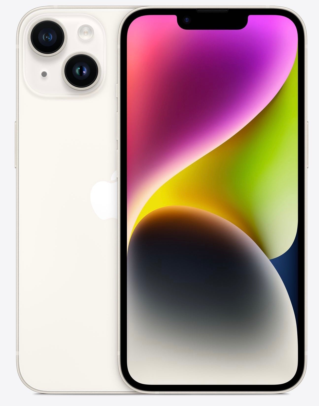 Used iPhone 14 Plus