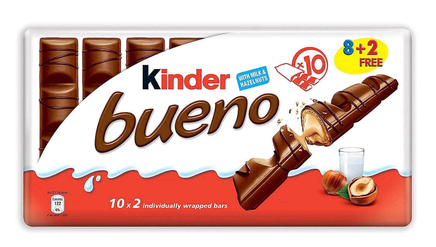 Kinder Beuno