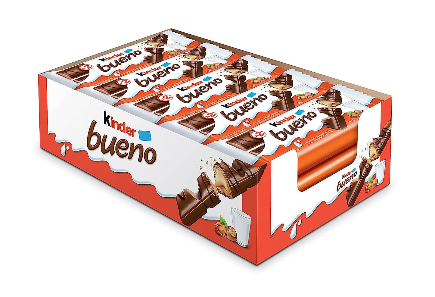 Kinder Beuno