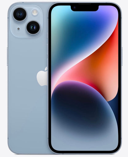 Used iPhone 14