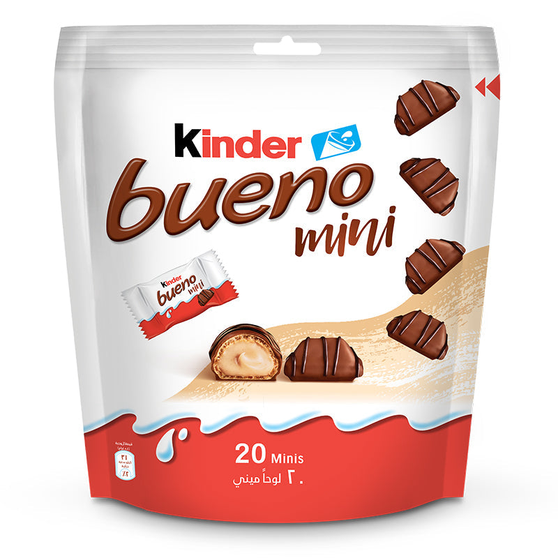 Kinder Beuno