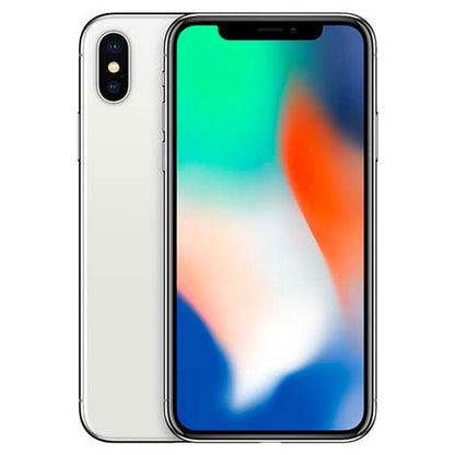 Used iPhone X