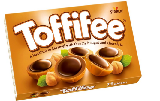 Toffifee