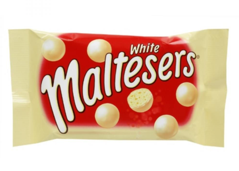 Maltesers